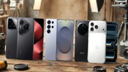 En Çok Satan Telefonlar Belli Oldu