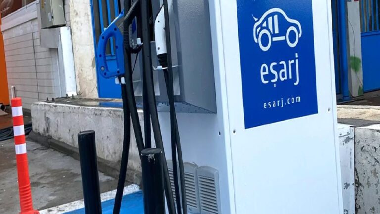 Eşarj Fiyatlarına Zam Geldi!