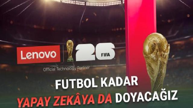FIFA, 2026 Dünya Kupası’nda Kullanılacak Yapay Zekâ Teknolojilerini Açıkladı