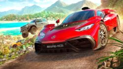 Forza Horizon 5, PS5 Sürümüyle Xbox’ın Kasasını Doldurdu!