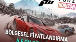Forza Horizon 6’nın Fiyatı ve Çıkış Tarihi Açıklandı (Bu Fiyata Kaçmaz)