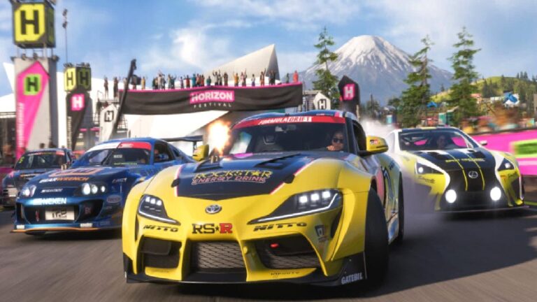 Forza Horizon 6’nın minimum sistem gereksinimleri açıklandı