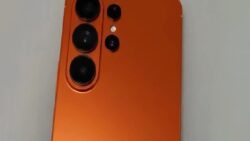 Galaxy S26 Ultra Renkleri Sızdırıldı: İşte Tüm Seçenekler