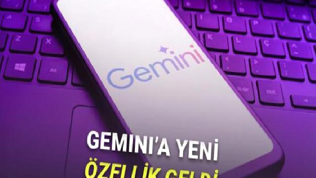 Gemini’a “Hemen Cevapla” Özelliği Geldi: En Basit Soru İçin Bile Cevap Bekleme Derdi Bitiyor!