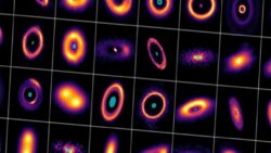 Gezegen sandığımız kütleler aslında birer kara delik mi?