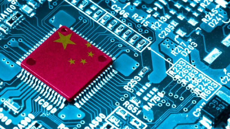 Google’dan itiraf gibi açıklama: Çin yapay zekada aradaki farkı sadece birkaç aya indirdi