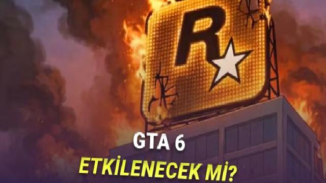 GTA 6 Ertelenecek mi? İşte Rockstar Games Binasındaki Patlama ve Geliştirme Süreci Hakkında Resmî Açıklama