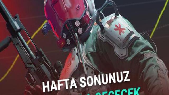 Hafta Sonu Uykusuz Bırakacak Ücretsiz Oyun Tavsiyesi: Arena Breakout: Infinite