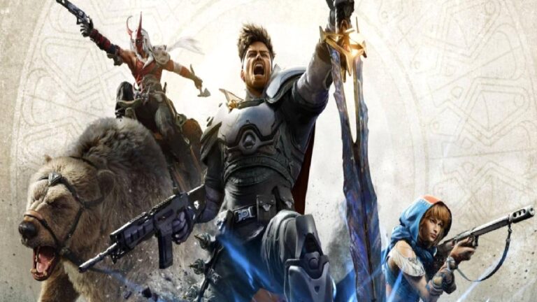 Highguard yayında ve ücretsiz yeni içerikler şimdiden yolda