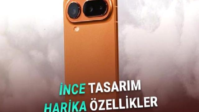 HONOR, Gerçekten Almak İsteyeceğiniz Özelliklere Sahip iPhone Air Rakibi İnce Telefonu Magic8 Pro Air’ı Tanıttı: İşte Özellikleri