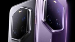 Honor Magic 8 RSR Porsche Design Tasarımı Ortaya Çıktı!
