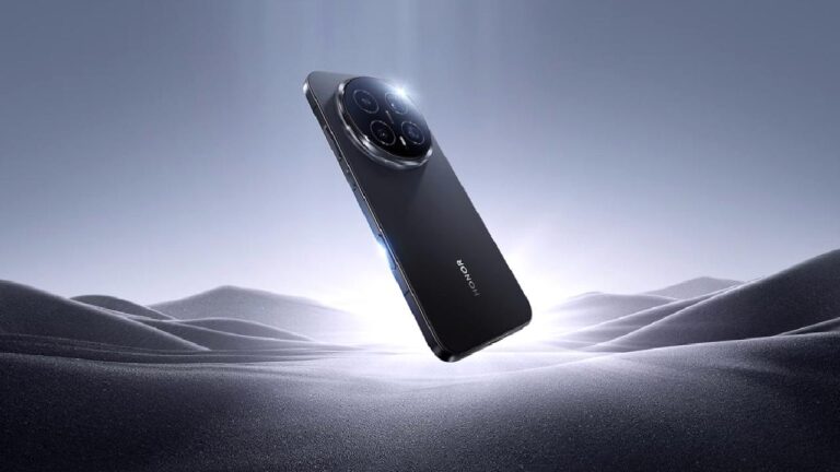 HONOR’dan 200 MP kameralı yeni amiral gemisi. İşte HONOR Magic8 Pro hakkında bilinenler