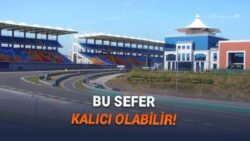 İDDİA: Formula 1 Türkiye’ye Dönüyor: İşte Takvime Ekleneceğimiz Tarih!