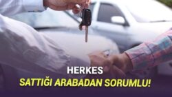 İkinci El Araba Aldıktan Sonra Arıza Çıkarsa Ne Yapılır?