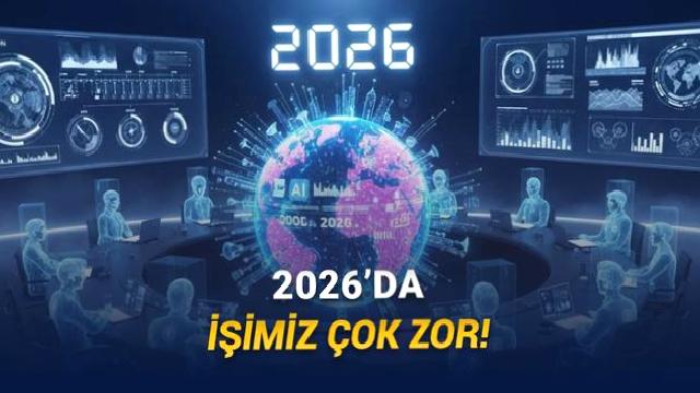 Instagram Patronu Açıkladı: Yapay Zekâ, 2026’da Sosyal Medyayı Nasıl Etkileyecek?