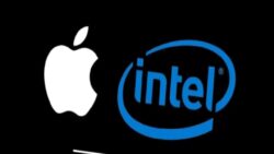 Intel Apple’ın Tahtını Sallamaya Geldi!