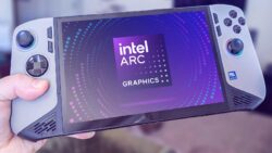 Intel El Konsolu İşlemcisi ile AMD’ye Meydan Okuyor