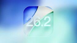 iOS 26.2.1 Güncellemesi Yayınlandı!