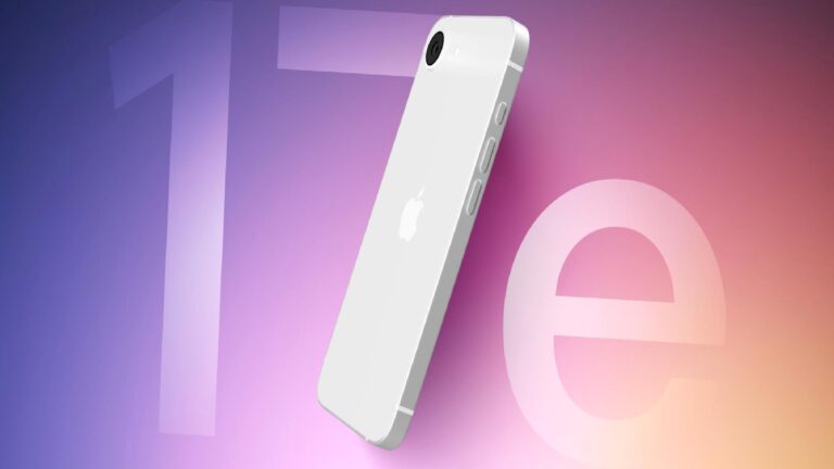 iPhone 17e Özellikleri: Fiyatı ve Tüm Sızıntılar