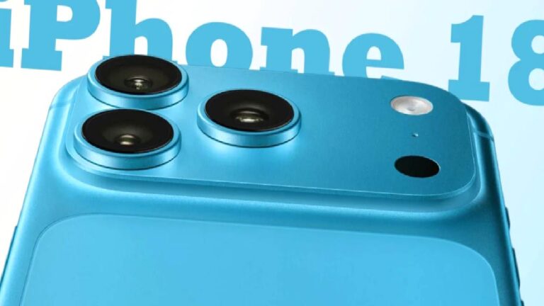 iPhone 18 Çıkış Tarihi Değişiyor mu?