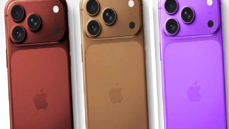 iPhone 18 Fiyatları Zamlanacak mı?