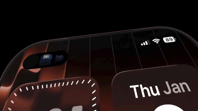 iPhone 18 Pro Tasarımı Radikal Şekilde Değişebilir