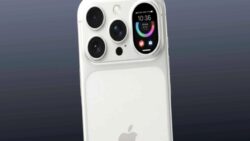 iPhone 18’in Çentik Boyutları Ortaya Çıktı!