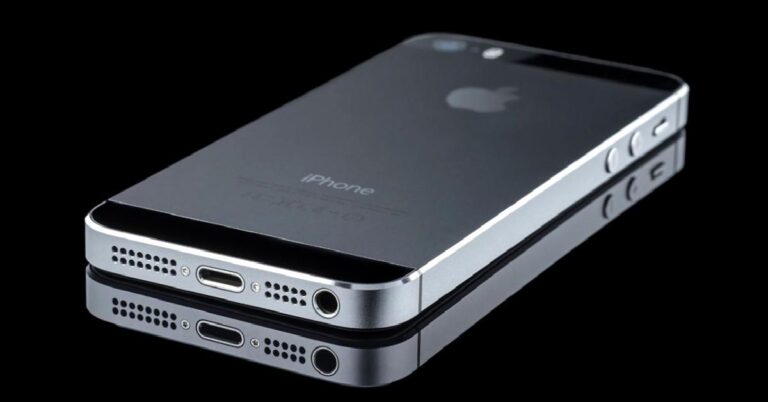 iPhone 5s, iPhone 6 ve iPhone 6s Güncelleme Aldı! Androidciler Kıskandı!