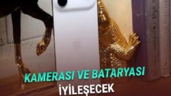 iPhone Air 2’den Yeni Bilgiler Geldi: En Çok Şikâyet Edilen Sorunları Çözülecek!