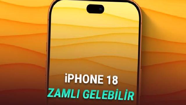 iPhone Fiyatları, Samsung Yüzünden Zamlanabilir!