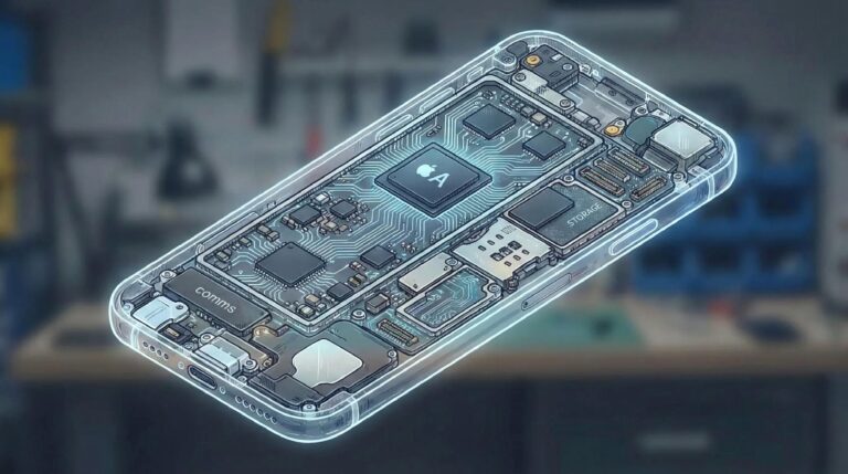 iPhone’larda Kapandı Açılmıyor Sorunu: Batarya mı, Anakart mı?