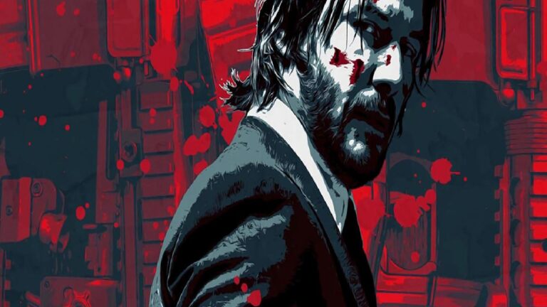 John Wick ve Saw Oyun Dünyasına Giriyor!