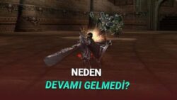 Knight Online, Metin2 Gibi Çok Tutan Oyunların Neden Devam Oyunu Gelmedi?