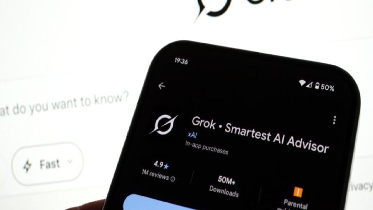 Kurallar herkes için değil mi? Google, Elon Musk’ın Grok’una neden göz yumuyor?