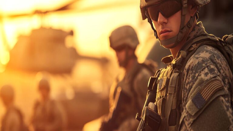 Küresel satranç tahtasında askeri üs yarışı: Hangi ülke nerede, neden bekliyor?