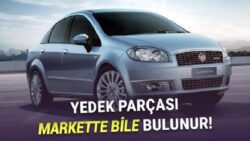 Linea, Egea, Doblo, Fiorino ve Dahası: Fiat 1.3 Multijet Motor Alınır mı?