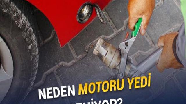 LPG, Arabanın Motoruna Zarar Verir mi? İşte Otogaz Kullanımının Etkileri!