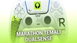 Marathon temalı Dualsense duyuruldu [Video]