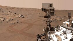 Mars’ta kırılacak yeni bir rekor, sessiz sedasız yaklaşıyor