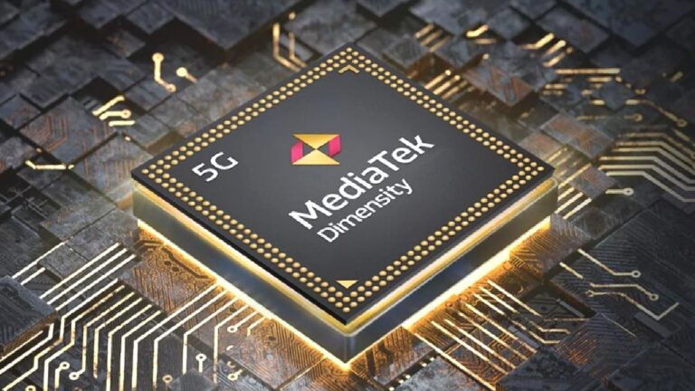 MediaTek Dimensity 9600 Çinli Devlerin Yeni Gözdesi Oluyor