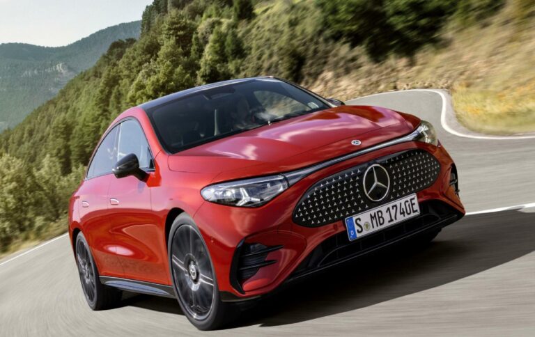 Mercedes ve NVIDIA Araçları Robota Çeviriyor