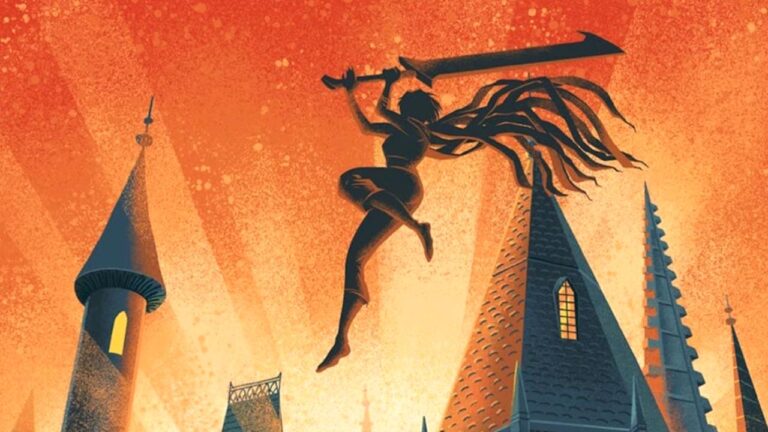 Mistborn evreni video oyunu oluyor mu? Brandon Sanderson’dan yeni açıklama