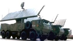 Mutfaktan savaş alanlarına: Çin, dron sürülerini bu silahla “kızartacak”