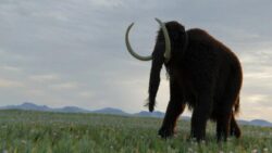 Müzede 70 yıllık büyük hata: “Mamut” diye saklanan kemikler bakın ne çıktı