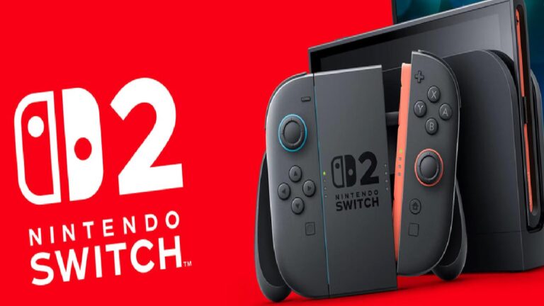 Nintendo Switch 2 İçin Yeni Joy-Con Renkleri Duyuruldu