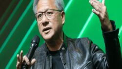 Nvidia CEO’su: Kodlama Yapmanızı İstemiyorum!