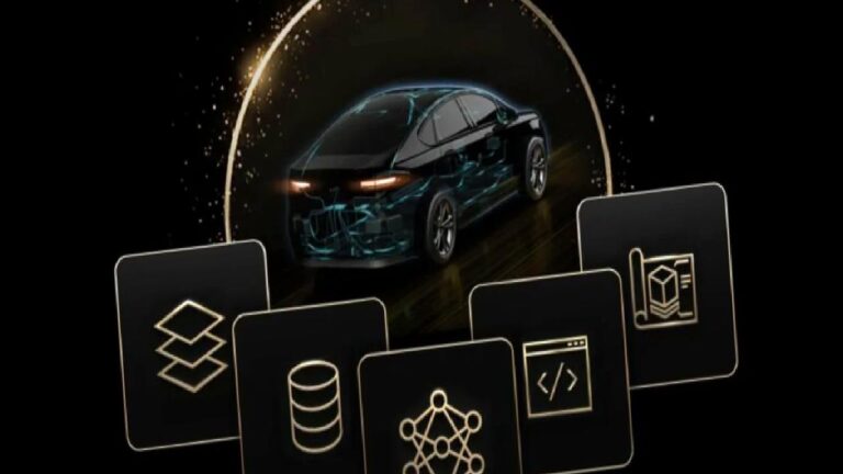 Nvidia’nın Yeni Projesi Tesla’yı Üzdü!