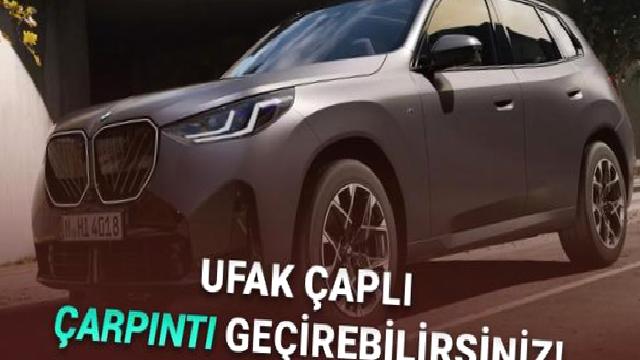 Ocak 2026 BMW Fiyat Listesi: Yeni X3’e Zam Yok, Diğerlerini Sormayın!