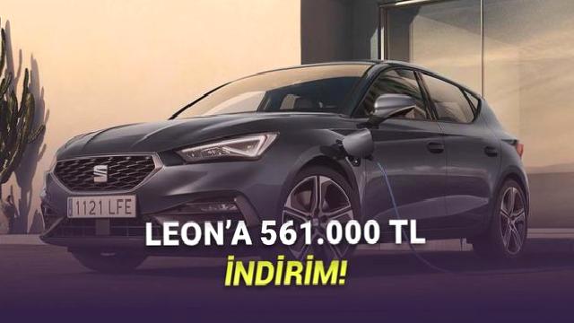 Ocak 2026 Seat Fiyat Listesi: Leon’daki Yarım Milyon TL’lik İndirimi Kaçırmayın!