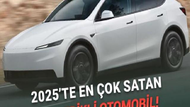 Ocak 2026 Tesla Fiyat Listesi: 115 Bin TL’lik Otopilot Paketi Bedava!